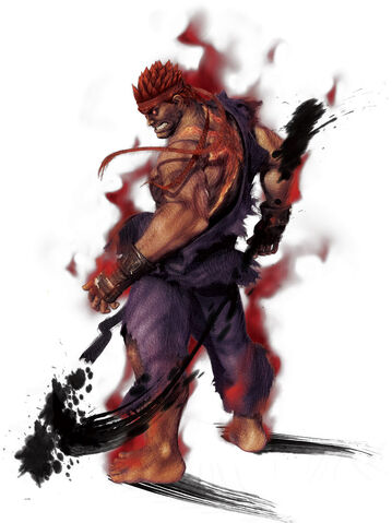 File:Evil Ryu.jpg