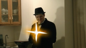 Harvey shooting mechakara