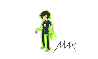Ben 10 omniverse at style by maxvel33-d4qwz9i