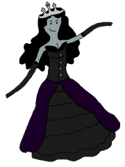 Dark Princess