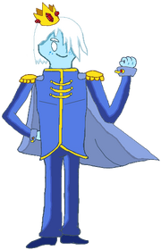 Ice Prince