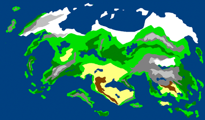 Sonnah Continent Physical