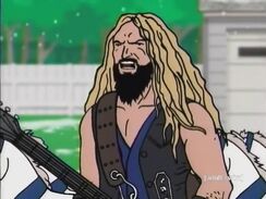 Zakk Wyld