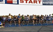 Afmarathon