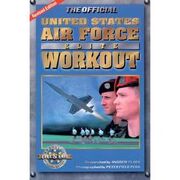 USAFeliteworkout