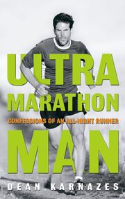 Ultramarathonman