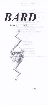 Bard 005