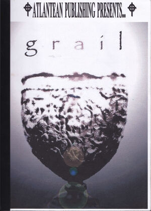 Grail cover