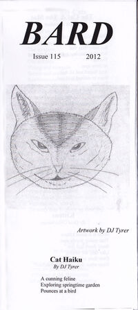 Bard 115