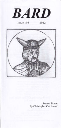 Bard 116