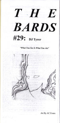 The Bards 29