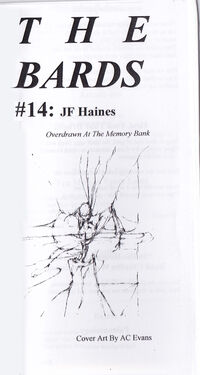 The Bards 14