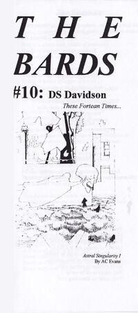 The Bards 10