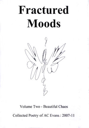 Fractured Moods 2