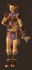 Shadow Archer