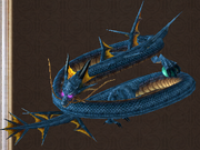 Blue Dragon