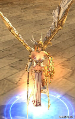 Valkyrie