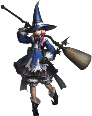 Witch