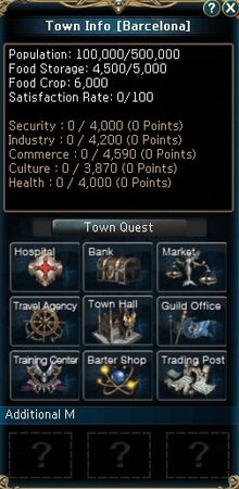 TownMenu