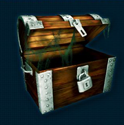Treasure Chest
