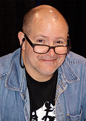 File:Mike Mignola.jpg