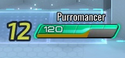 Healthbar with energy