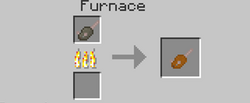 Cook Mouse