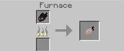 Cook Piranha