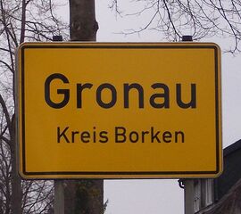 Gronau Ortseingangsschild.jpg