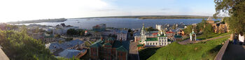Rozhdestvenskaja st