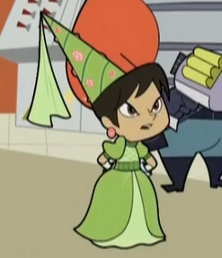 Princess 1