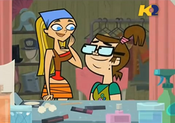 TDA Lindsay Beth confessionale parlano di Heather.png