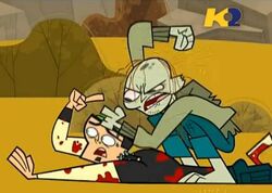 Ezekiel aggredisce Duncan.jpg
