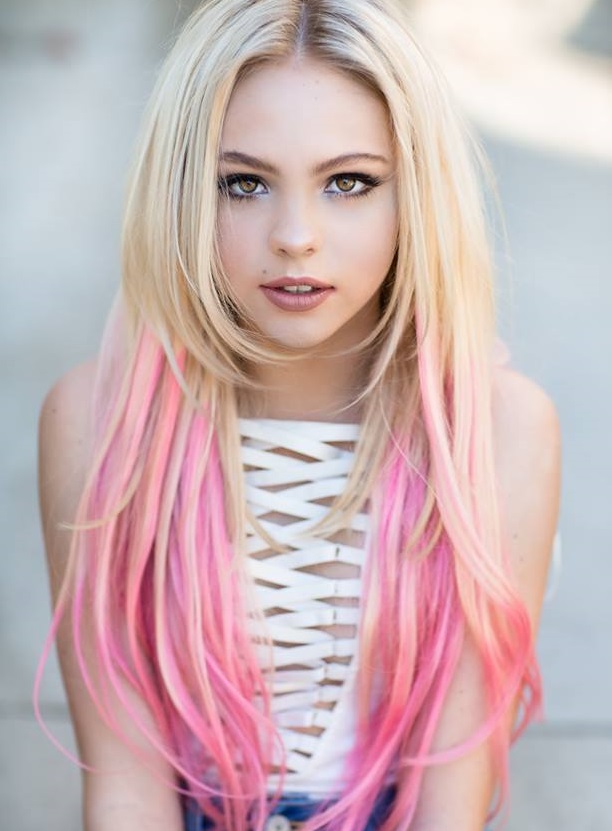 N Hair Color N Hair Color