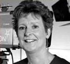 Kay Patrick