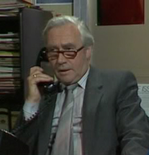 Peter Tuddenham