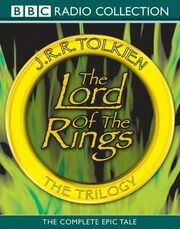 LordOfTheRingsBBCRadioAdaptation1981Cover