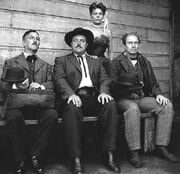 Gunsmoke