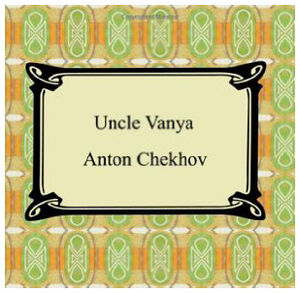 Uncle vanya