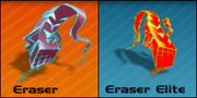 Eraser
