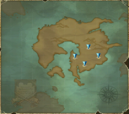 Map Principia