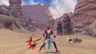 Combat-Ravager