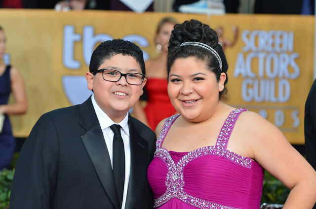 Archivo:Raini+Rodriguez+19th+Annual+Screen+Actors+jlmkZp3HMvpx.jpg