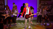 Rock an roll