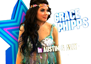 Grace Phipps What the What