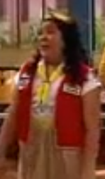 Pioneer Troop Leader