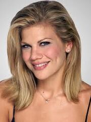 Kristen Johnston