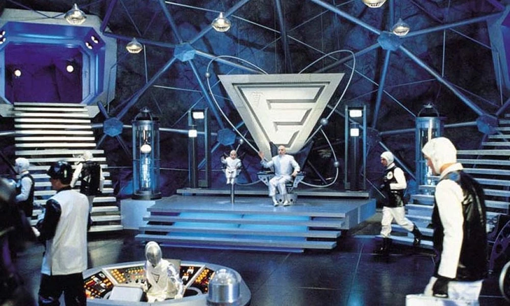 Category:Villains | Austin Powers | FANDOM powered by Wikia