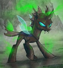 Changeling