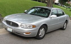 Buick LaSabre